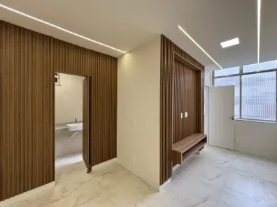 Apartamento com 2 Quartos à venda, 60m² no Icaraí, Niterói