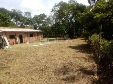 com 2 Quartos à venda, 5040m² no Loteamento Aracê de Santo Antonio I, São Carlos