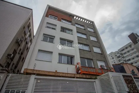 Apartamento com 1 Quarto à venda, 54m² no Jardim Botânico, Porto Alegre