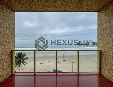 Apartamento com 2 Quartos à venda, 140m² no Pitangueiras, Guarujá