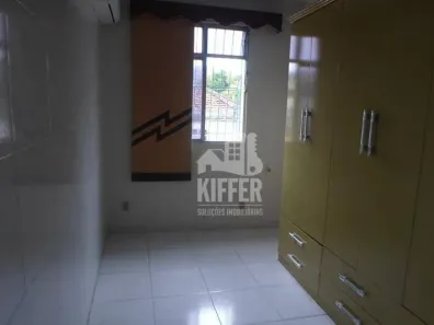 Apartamento com 3 Quartos à venda, 121m² no Fonseca, Niterói