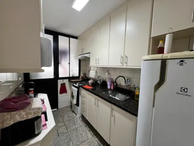 Apartamento com 3 Quartos à venda, 68m² no Vila Rosália, Guarulhos