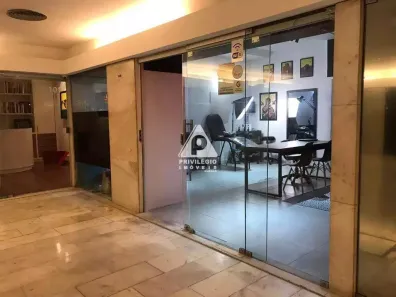 Sala Comercial à venda, 31m² no Ipanema, Rio de Janeiro