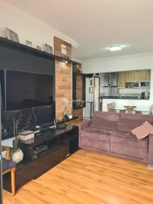 Apartamento com 4 Quartos à venda, 120m² no Bosque dos Eucaliptos, São José dos Campos