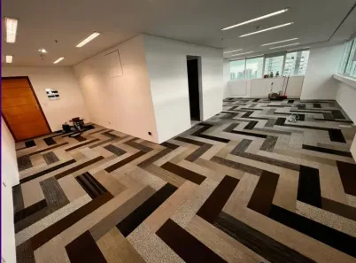 Sala Comercial para alugar, 75m² no Jardim Caboré, São Paulo