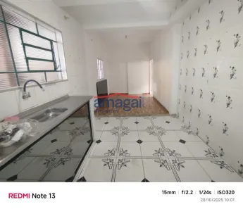 Casa com 3 Quartos à venda, 169m² no Parque Meia Lua, Jacareí