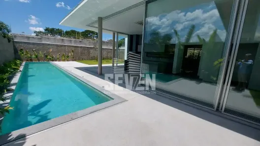 Casa com 3 Quartos à venda, 330m² no Jardim Shangri-Lá, Bauru