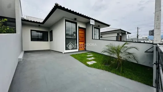 Casa com 1 Quarto à venda, 50m² no Bela Vista, Palhoça