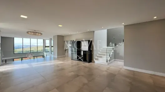 Casa de Condomínio com 5 Quartos para alugar, 547m² no Condomínio Residencial Alphaville I, São José dos Campos