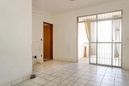 Apartamento com 3 Quartos à venda, 90m² no Esplanada, Belo Horizonte