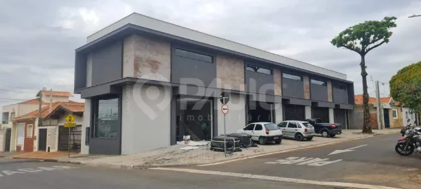 Sala Comercial para alugar, 59m² no Paulista, Piracicaba