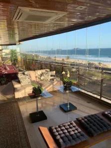 Apartamento com 6 Quartos à venda, 460m² no Barra da Tijuca, Rio de Janeiro
