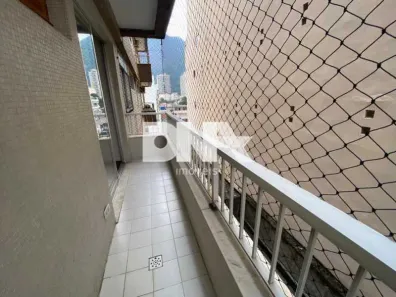 Apartamento com 2 Quartos à venda, 80m² no Botafogo, Rio de Janeiro