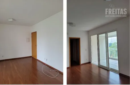 Apartamento com 2 Quartos à venda, 72m² no Tamboré, Santana de Parnaíba
