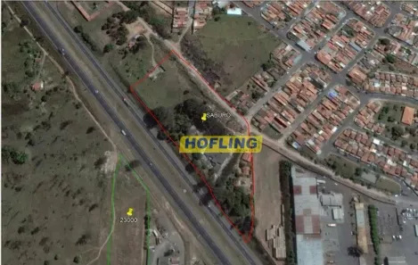Lote/Terreno à venda, 29680m² no Jardim Bela Vista, Rio Claro