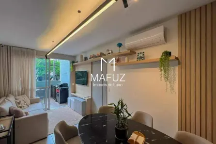 Apartamento com 2 Quartos à venda, 62m² no Gutierrez, Belo Horizonte