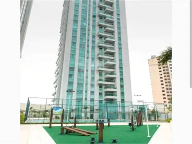 Apartamento com 3 Quartos à venda, 81m² no Jardim Pompéia, Indaiatuba