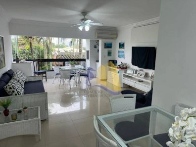 Apartamento com 2 Quartos à venda, 84m² no Maitinga, Bertioga