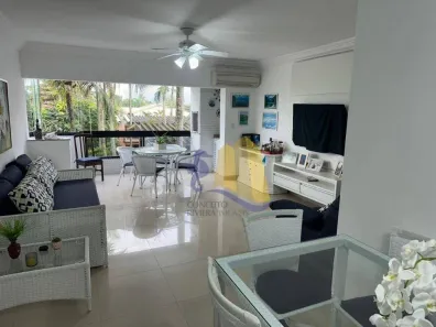Apartamento com 2 Quartos à venda, 84m² no Maitinga, Bertioga