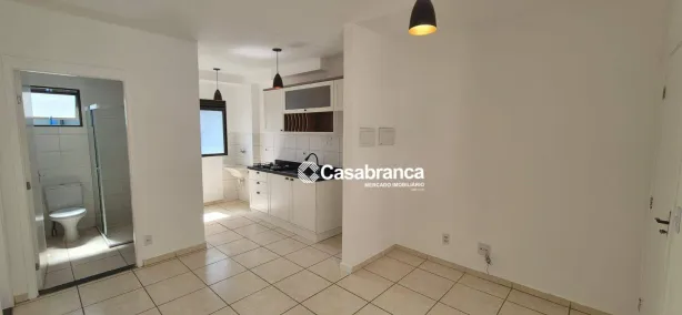 Apartamento com 2 Quartos à venda, 43m² no Vila Almeida, Sorocaba