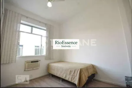 Apartamento com 1 Quarto à venda, 28m² no Flamengo, Rio de Janeiro