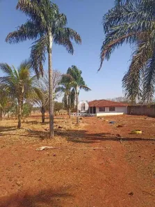 Fazenda/Sítio com 2 Quartos à venda, 100m² no Área Rural de Trindade, Trindade
