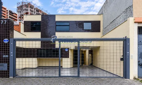 Imóvel Comercial à venda, 170m² no Planalto Paulista, São Paulo