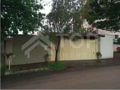 Casa com 3 Quartos à venda, 250m² no Jardim Santa Paula, São Carlos