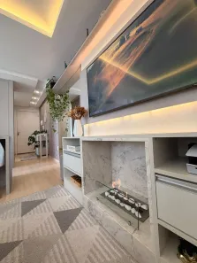 Apartamento com 2 Quartos à venda, 58m² no Vila Verde, Caxias do Sul