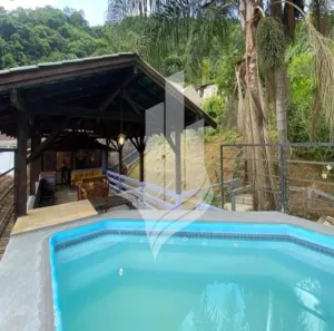 Fazenda/Sítio com 4 Quartos à venda, 326m² no Progresso, Blumenau