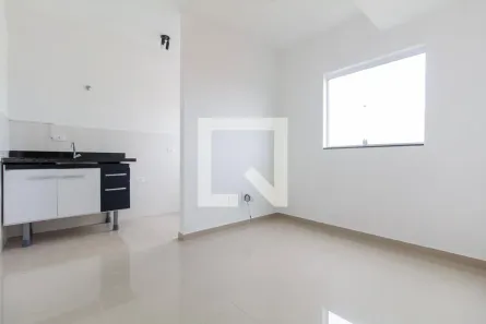 Apartamento com 1 Quarto à venda, 34m² no Cidade Antônio Estevão de Carvalho, São Paulo