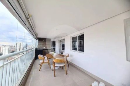 Apartamento com 2 Quartos à venda, 78m² no Vila Prudente, São Paulo