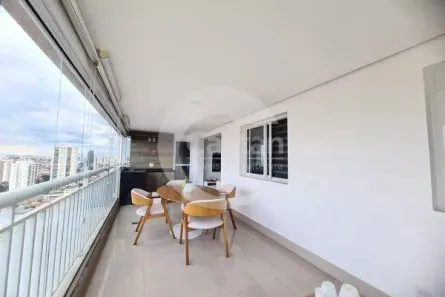 Apartamento com 2 Quartos à venda, 78m² no Vila Prudente, São Paulo