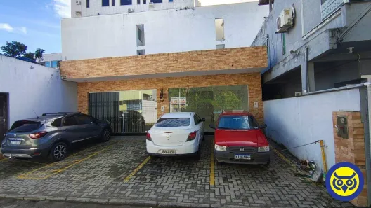 Ponto Comercial para alugar, 105m² no Centro, Palhoça
