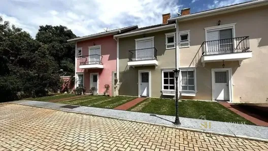 Casa de Condomínio com 3 Quartos à venda, 107m² no Parque Nova Suíça, Valinhos