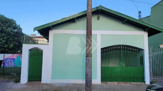 Imóvel Comercial com 2 Quartos para alugar, 91m² no Paulista, Piracicaba