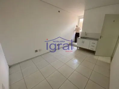 Kitnet com 1 Quarto para alugar, 30m² no Planalto Paulista, São Paulo