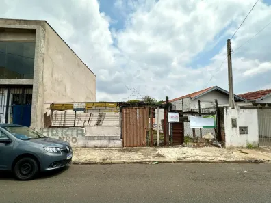 Lote/Terreno à venda, 250m² no Piracicamirim, Piracicaba