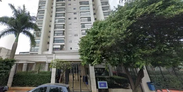 Apartamento com 2 Quartos à venda, 65m² no Sacomã, São Paulo