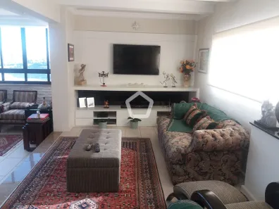 Apartamento com 3 Quartos à venda, 236m² no Vila Ester (Zona Norte), São Paulo