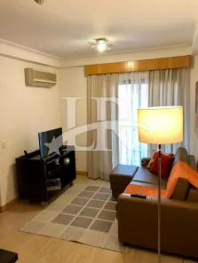 Flat com 1 Quarto para alugar, 45m² no Vila Uberabinha, São Paulo