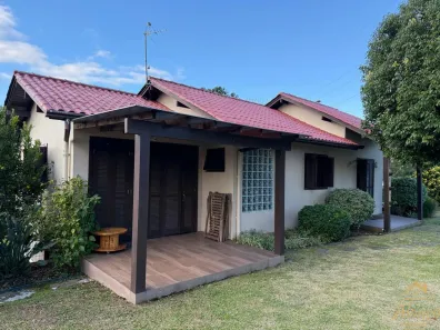 Casa com 3 Quartos à venda, 155m² no Bavária, Nova Petrópolis