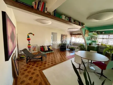 Apartamento com 2 Quartos para alugar, 92m² no Sumarezinho, São Paulo