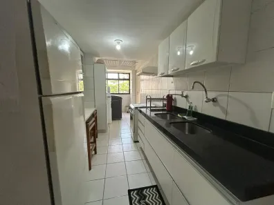 Apartamento com 3 Quartos à venda, 150m² no Ponta Verde, Maceió