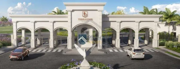 Lote/Terreno à venda, 205m² no Jardim Ypê, Paulínia