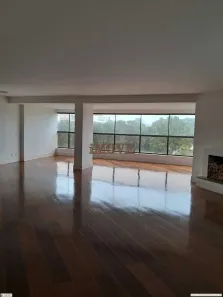 Cobertura com 4 Quartos para alugar, 400m² no Vila Cruzeiro, São Paulo
