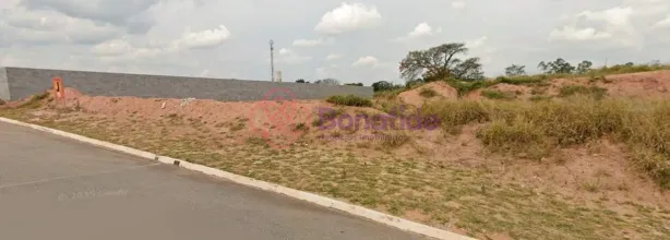 Lote/Terreno à venda, 1158m² no Caxambu, Jundiaí