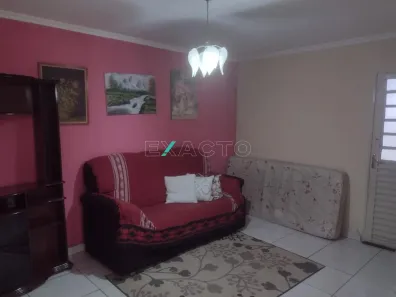 Casa com 3 Quartos à venda, 126m² no Jardim Nova Europa, Campinas