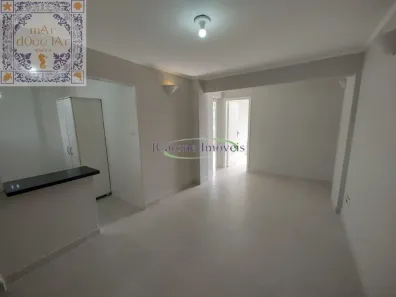 Apartamento com 2 Quartos à venda, 52m² no Aparecida, Santos