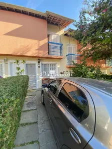Casa de Condomínio com 2 Quartos à venda, 88m² no Jardim Guerreiro, Cotia